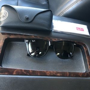 Rayban classic wayfayers